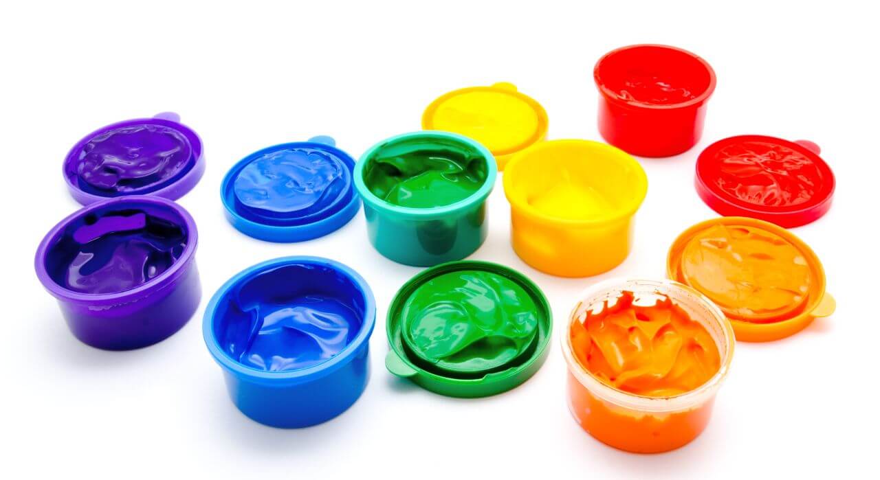 MAKE YOUR OWN KAGGA KAMMA “SAN” FINGER PAINT||