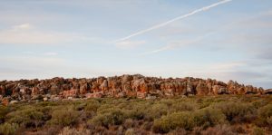 Once Upon A Time: A Short Overview of the San at Kagga Kamma and Beyond